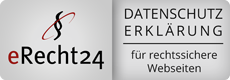 erecht24-grau-datenschutz-klein Datenschutzerklärung Büro Unterhaching